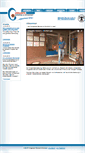 Mobile Screenshot of hoergeraete-leer.de